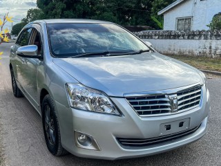 2015 Toyota Premio