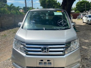 2015 Honda Stepwagon for sale in Kingston / St. Andrew, Jamaica