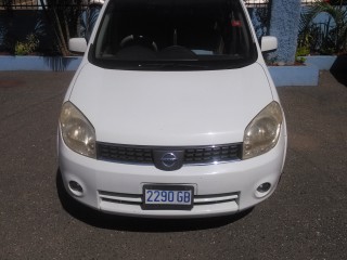 2006 Nissan Lafesta for sale in Kingston / St. Andrew, Jamaica