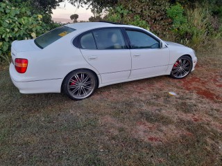 1999 Lexus Gs300 for sale in Manchester, Jamaica