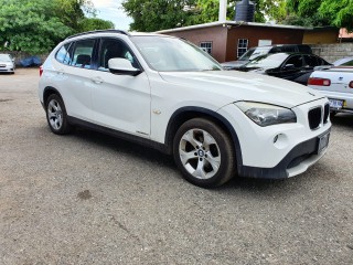 2012 BMW X1 for sale in Kingston / St. Andrew, Jamaica