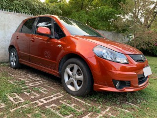 2007 Suzuki SX4 for sale in Kingston / St. Andrew, Jamaica