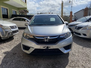 2017 Honda Fit for sale in Manchester, Jamaica