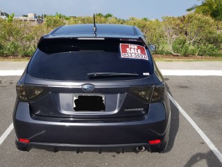 2012 Subaru Impreza for sale in St. Catherine, Jamaica