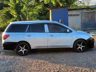 2011 Nissan Ad wagon