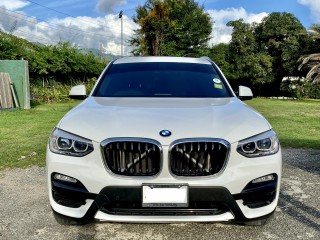 2019 BMW X3 Xdrive for sale in Kingston / St. Andrew, Jamaica