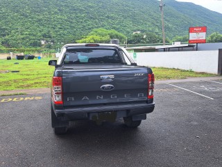 2014 Ford Ranger