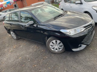 2017 Toyota fielder for sale in St. Catherine, Jamaica