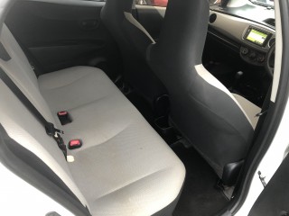 2012 Toyota Vitz for sale in Manchester, Jamaica