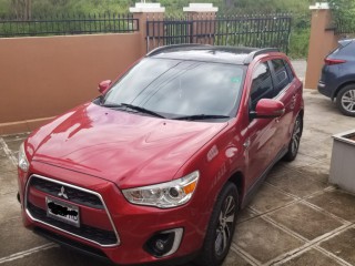 2016 Mitsubishi Asx for sale in St. James, Jamaica