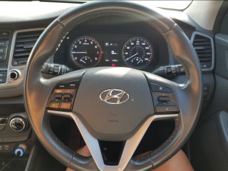 2016 Hyundai Tuscon for sale in Kingston / St. Andrew, Jamaica