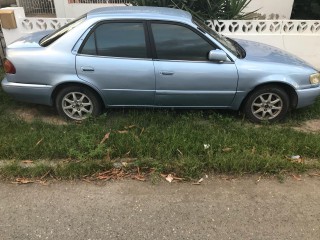 1998 Toyota Corolla ae111 for sale in St. Catherine, Jamaica