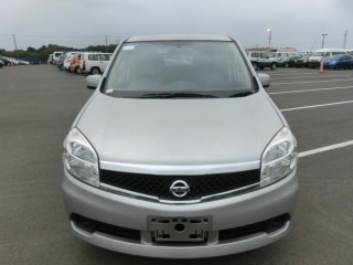 2012 Nissan Lafesta for sale in Kingston / St. Andrew, Jamaica