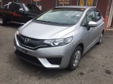 2014 Honda Fit for sale in Kingston / St. Andrew, Jamaica