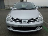 2012 Nissan Tiida for sale in Kingston / St. Andrew, Jamaica