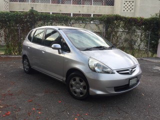 2006 Honda Fit for sale in Kingston / St. Andrew, Jamaica