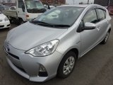 2012 Toyota AQUA for sale in St. Catherine, Jamaica