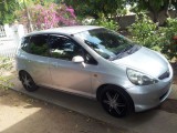 2004 Honda Fit for sale in Kingston / St. Andrew, Jamaica