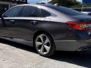 2018 Honda Accord Touring for sale in Kingston / St. Andrew, Jamaica