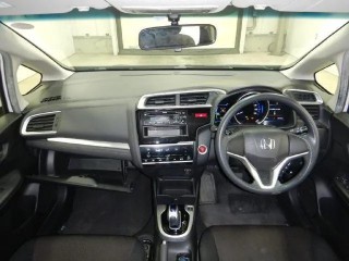 2017 Honda Fit for sale in Kingston / St. Andrew, Jamaica