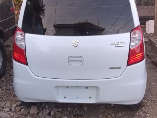 2012 Suzuki Alto for sale in Portland, Jamaica