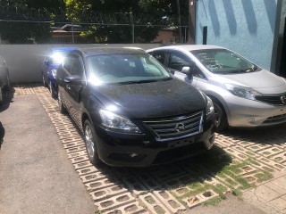 2014 Nissan Sylphy for sale in Kingston / St. Andrew, Jamaica