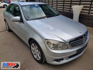 2010 Mercedes Benz C200 for sale in Kingston / St. Andrew, Jamaica