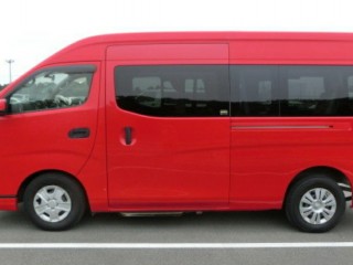 2013 Nissan caravan NV350 for sale in Trelawny, Jamaica