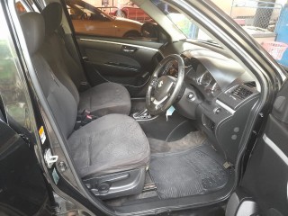 2012 Suzuki Swift for sale in Kingston / St. Andrew, Jamaica