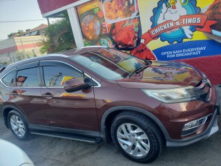 2017 Honda CRV for sale in Kingston / St. Andrew, Jamaica