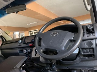 2015 Toyota Hiace for sale in Manchester, Jamaica