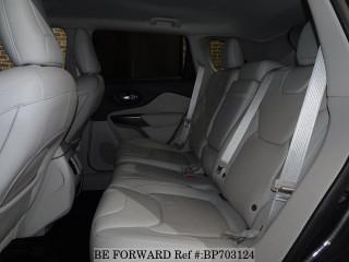 2018 Jeep Cherokee for sale in St. James, Jamaica