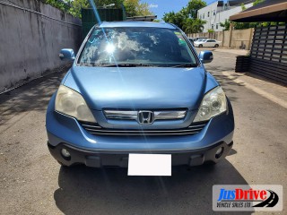 2007 Honda CRV for sale in Kingston / St. Andrew, Jamaica