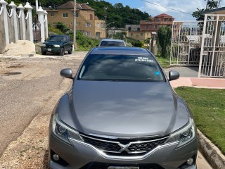 2013 Toyota mark x for sale in Hanover, Jamaica
