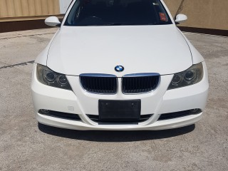 2006 BMW 3201 for sale in Kingston / St. Andrew, Jamaica