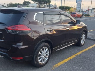2020 Nissan Xtrail for sale in Kingston / St. Andrew, 
