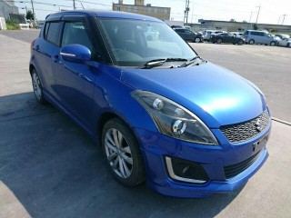 2013 Suzuki SWIFT RS for sale in Kingston / St. Andrew, Jamaica