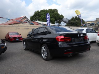 2017 BMW 320 for sale in Kingston / St. Andrew, Jamaica