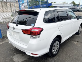 2017 Toyota Corolla Fielder for sale in Kingston / St. Andrew, Jamaica