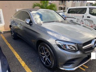 2018 Mercedes Benz GLC 300 for sale in Kingston / St. Andrew, Jamaica