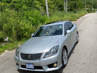 2011 Toyota Crown Athlete for sale in Hanover, Jamaica