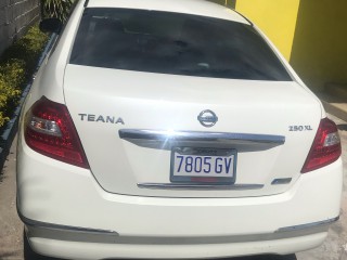 Jamaica