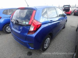 2015 Honda Fit for sale in St. Catherine, Jamaica