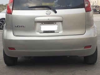 2010 Nissan Note for sale in St. Catherine, Jamaica