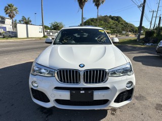 2016 BMW X4 for sale in Manchester, Jamaica