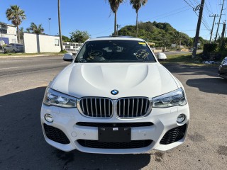 2016 BMW X4