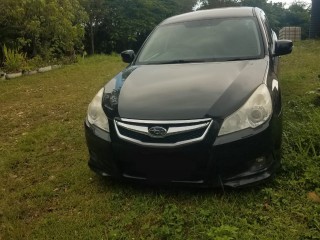 2012 Subaru Legacy for sale in St. Elizabeth, Jamaica