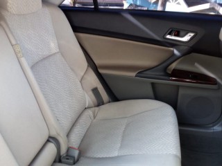 2012 Toyota Mark X for sale in St. James, Jamaica