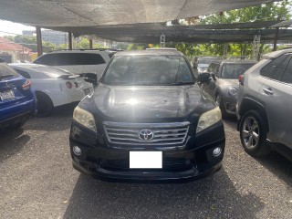 2010 Toyota Vanguard