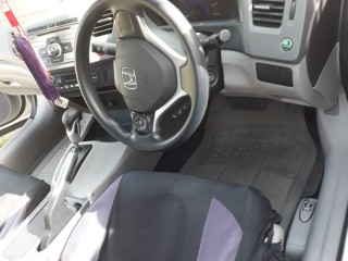 2013 Honda Civic for sale in St. James, Jamaica